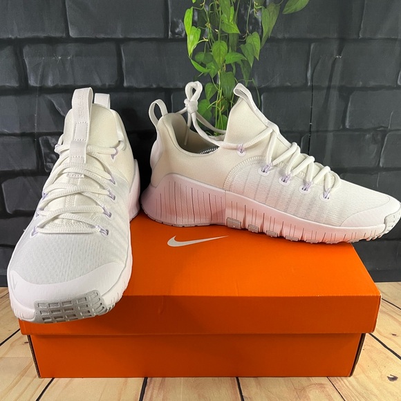 Nike Free Metcon 6 - Picture 2 of 10